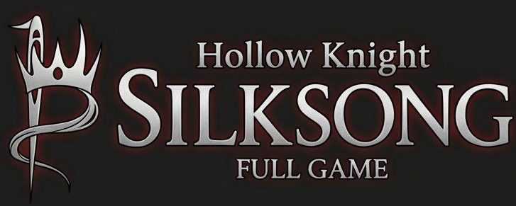 Hollow Knight Silksong